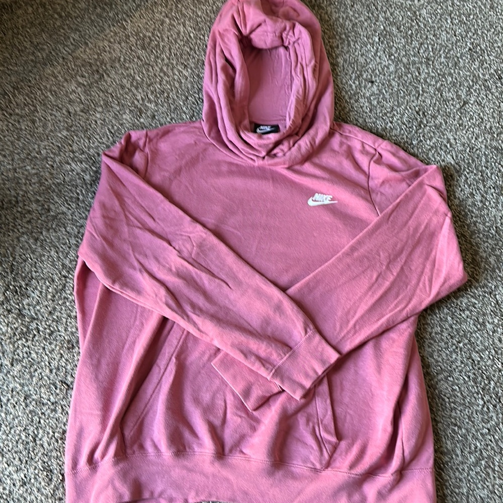 Womens Nike hoodie
